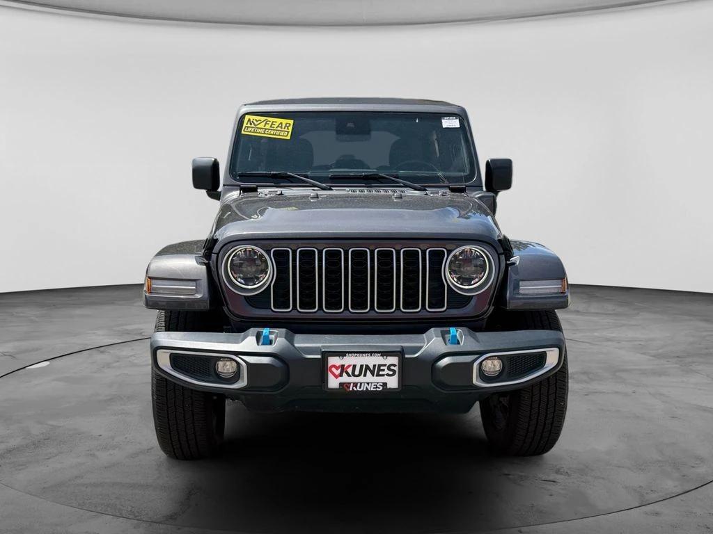 jeep wrangler 4xe 2024 1C4RJXP69RW274797 image jeep wrangler 4xe 2024 1C4RJXP69RW274797 image
